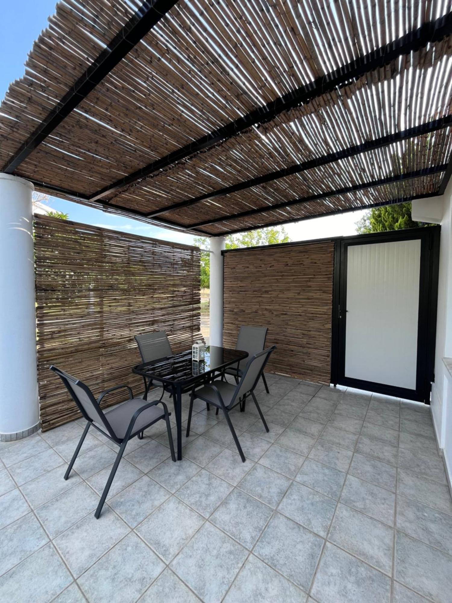 Kosaris Cottage Ziparion Exterior foto